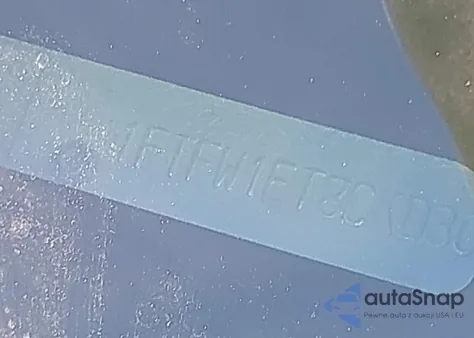 2012 Ford F-150 Lariat z USA, uszkodzony, nr VIN 1FTFW1ET8CKD30656